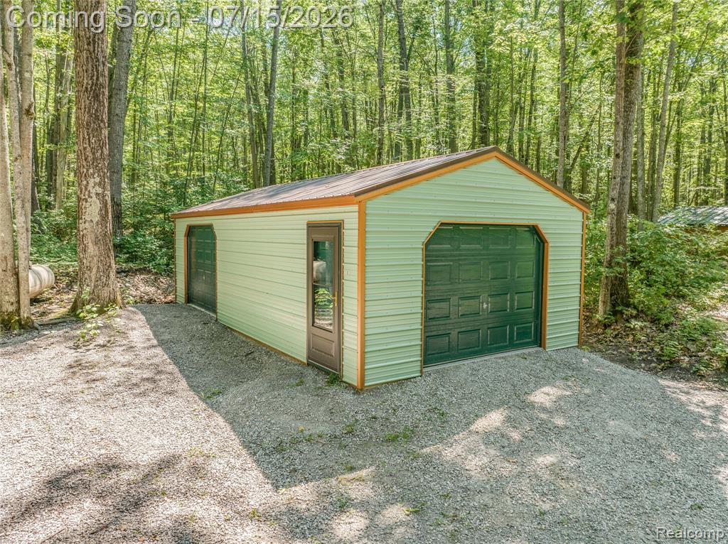 371 Dyer Road, Rose City, MI 48654 — Photo 17