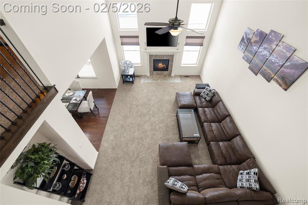 2463 Arcadia Dr, Canton, MI 48188 — Photo 18