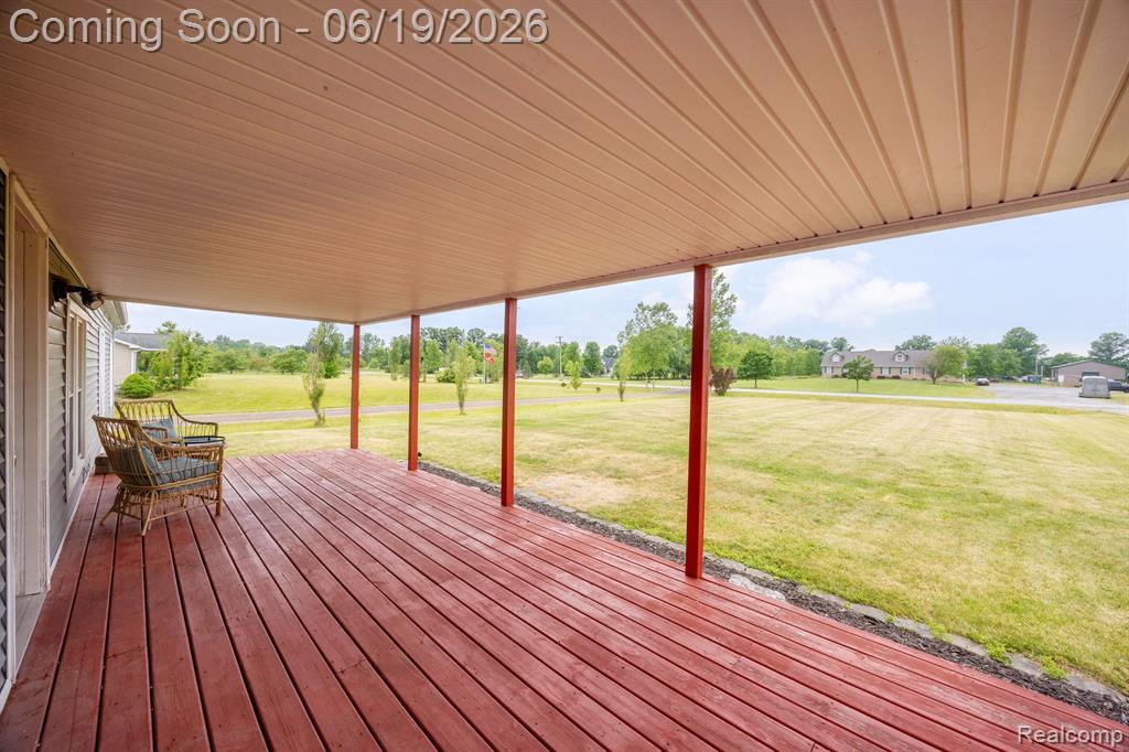 7860 War Road, Newport, MI 48166 — Photo 5