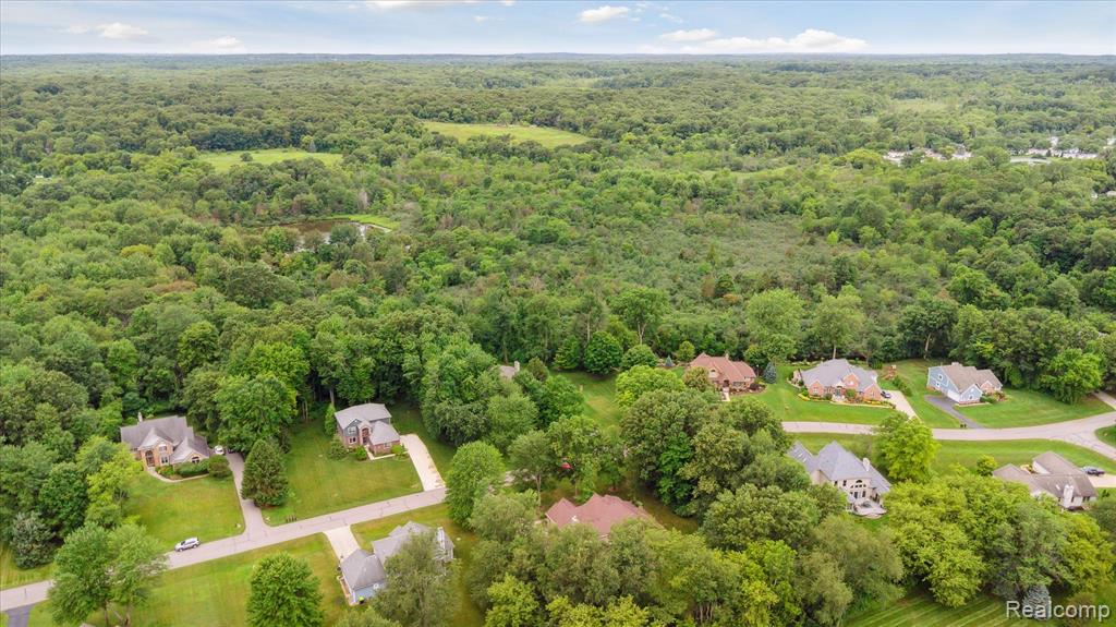 5993 Rosewood Parkway, White Lake, MI 48383 — Photo 46