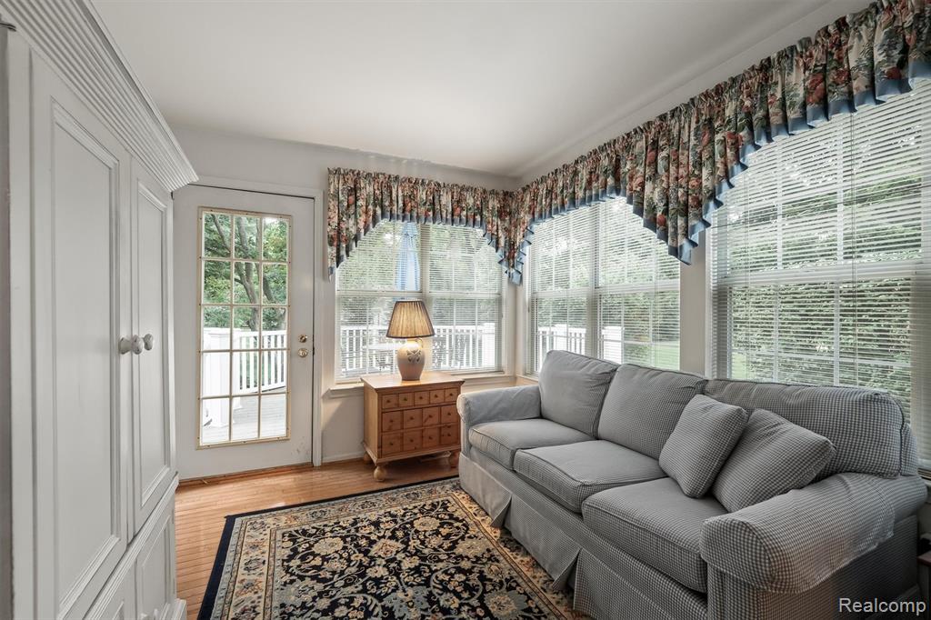 7260 Willow Oak Drive, West Bloomfield, MI 48324 — Photo 7