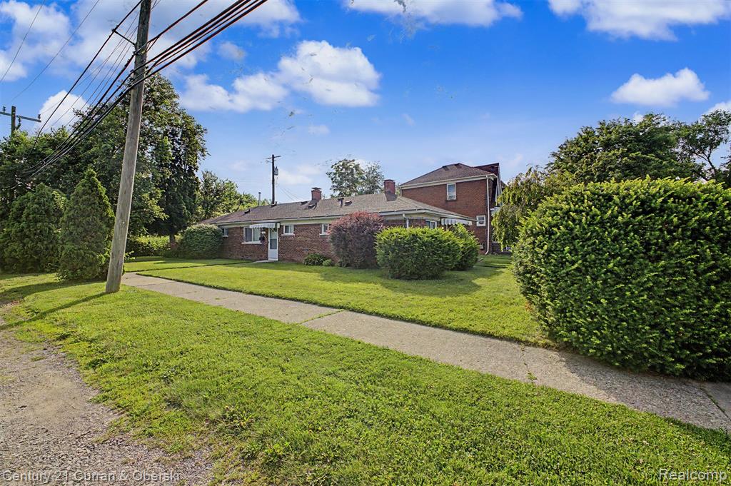 1432 Charter Street, Lincoln Park, MI 48146 — Photo 16
