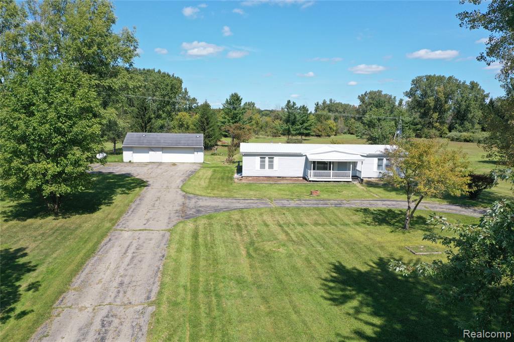 13566 Kaufman Road, Mussey, MI 48014 — Photo 35