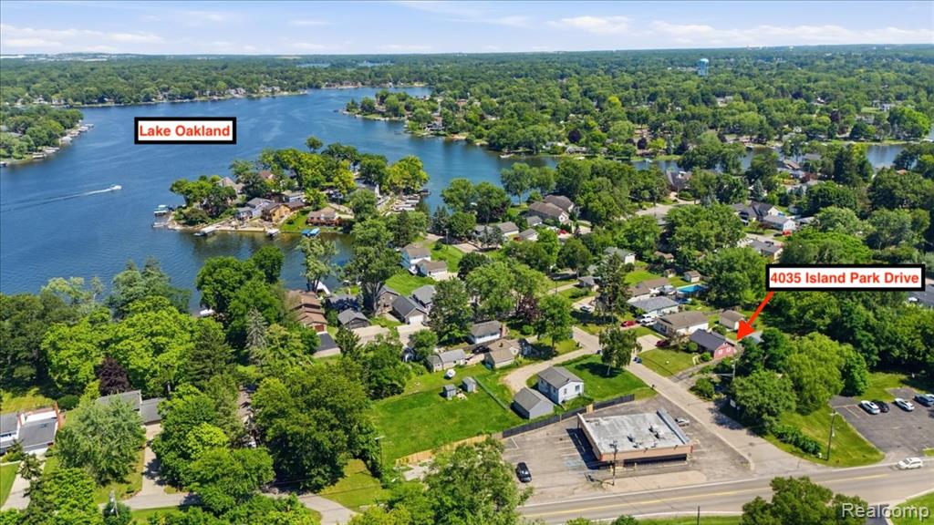 4035 Island Park Drive, Waterford, MI 48329 — Photo 7