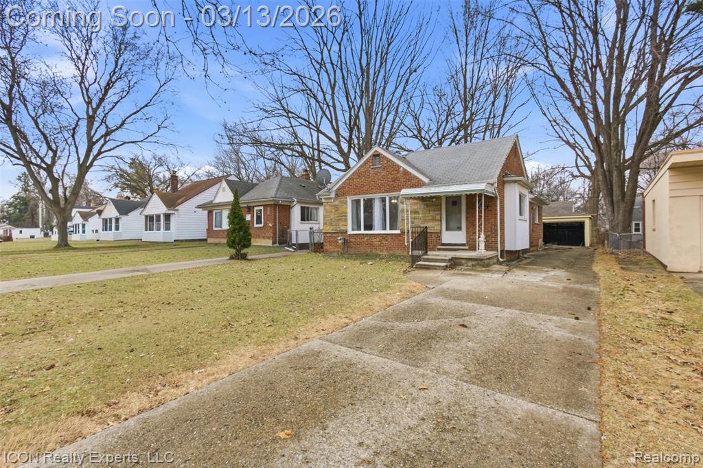 24351 Kipling Street, Oak Park, MI 48237 — Photo 3