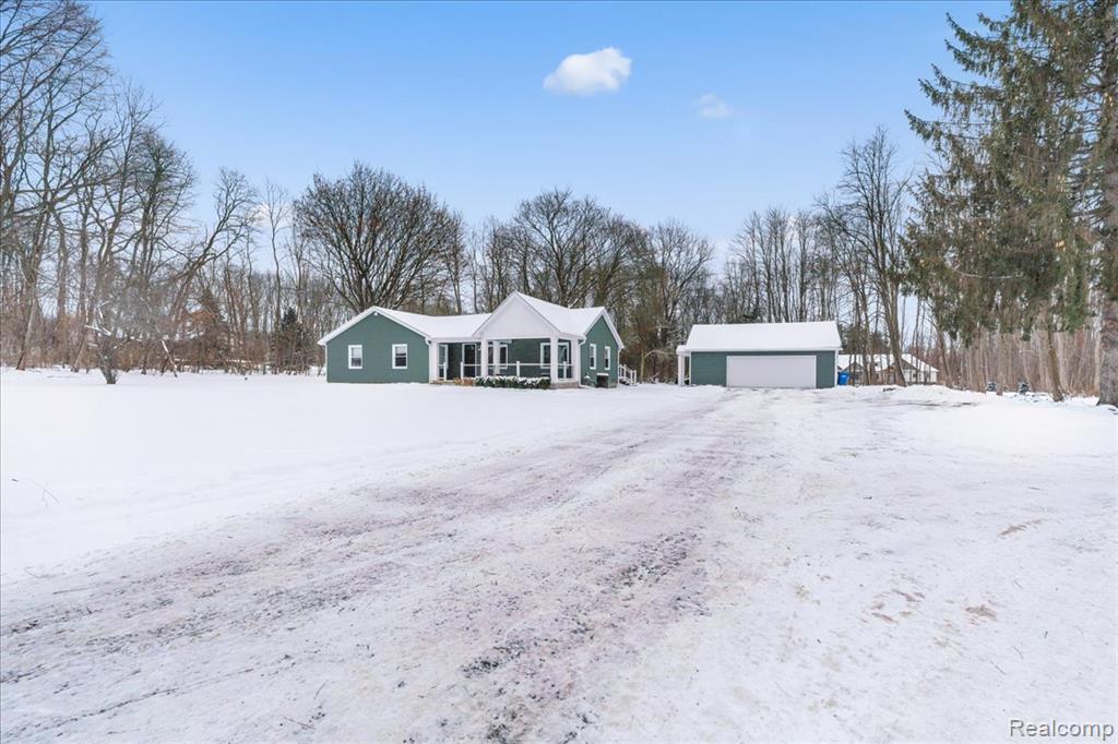 4666 Brighton Road, Brighton, MI 48116 — Photo 3