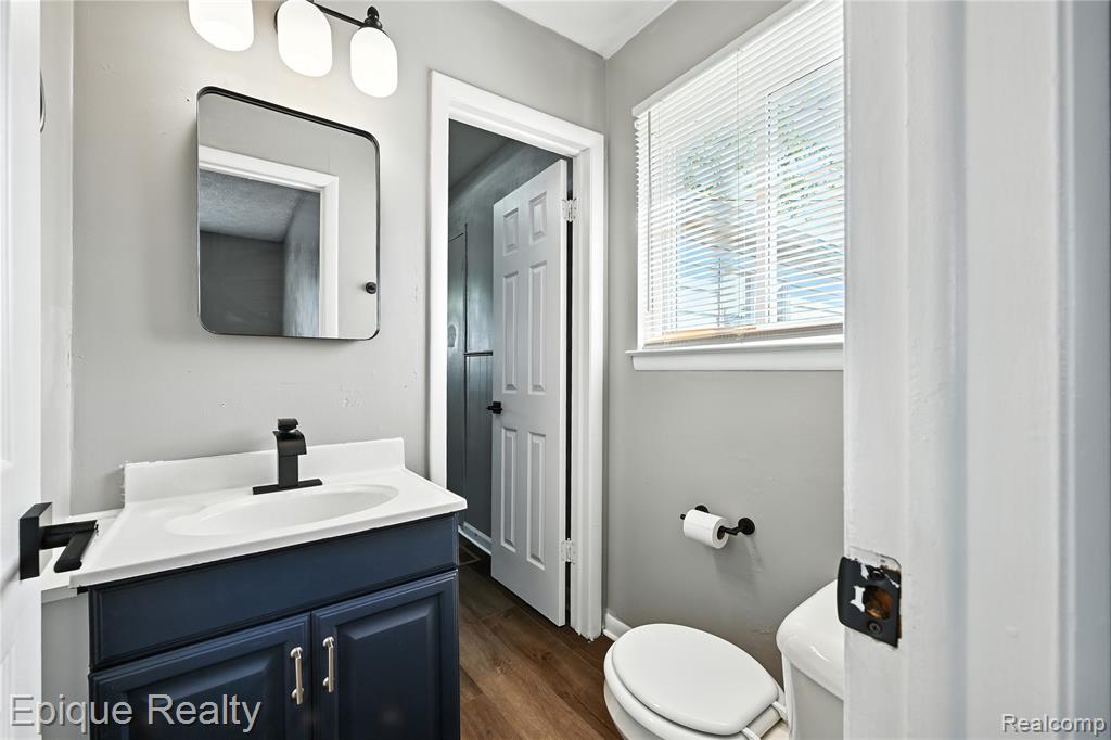 609 Eugene Street, Ypsilanti, MI 48198 — Photo 20