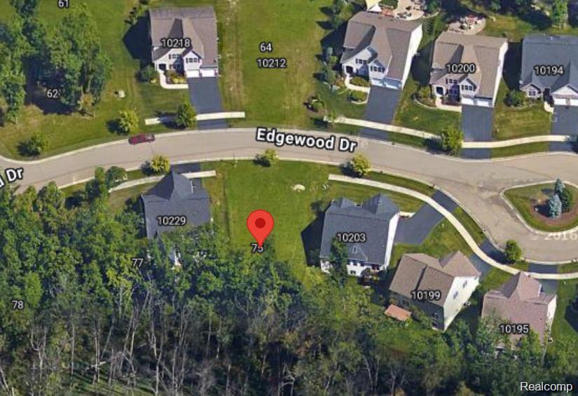 Unit 75 Edgewood Drive, Grand Blanc, MI 48439 — Photo 2