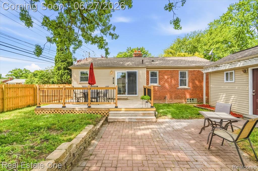 9900 Brookfield Street, Livonia, MI 48150 — Photo 9