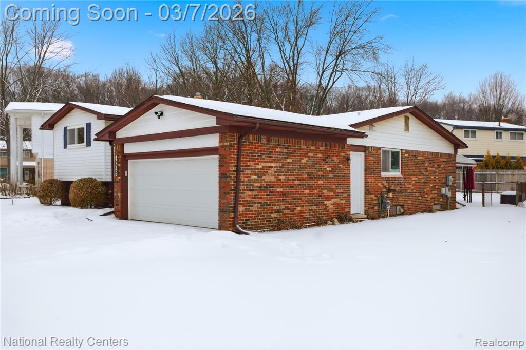 43086 Versailles Road, Canton, MI 48187 — Photo 47