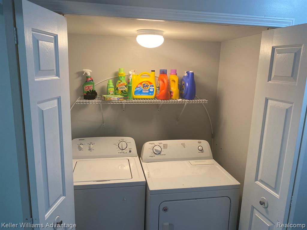 16311 TERRACE VILLAGE Drive, Taylor, MI 48180 — Photo 21