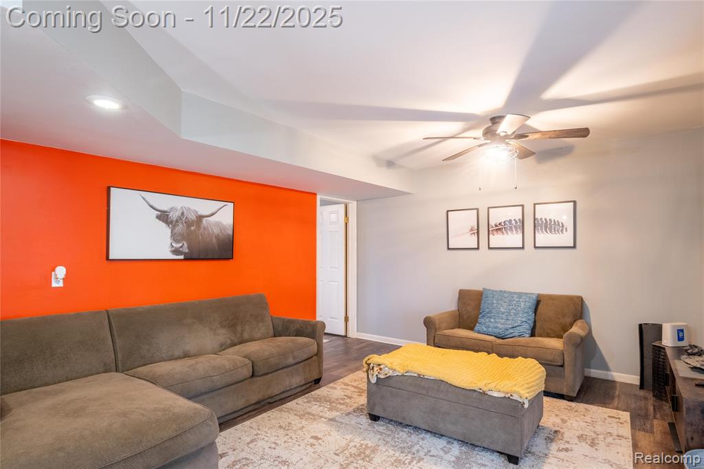 5333 Waterford Road, Clarkston, MI — Photo 36