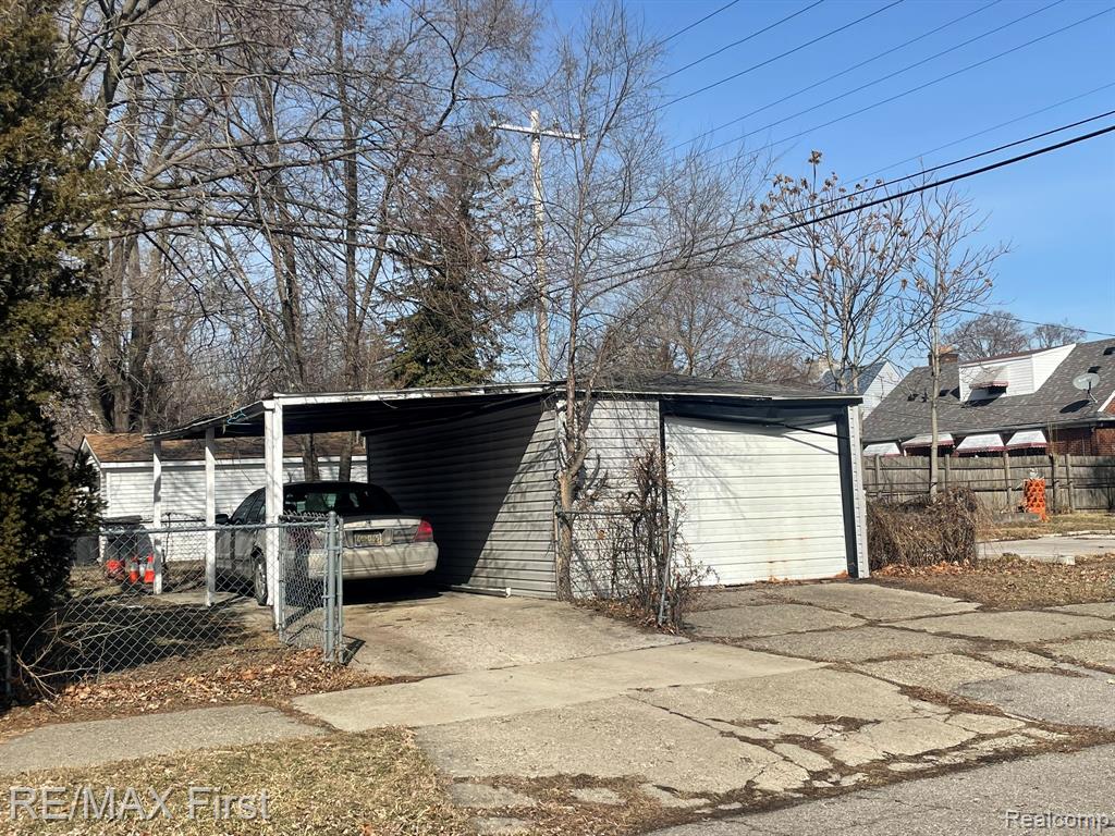 4102 Somerset Avenue, Detroit, MI 48224 — Photo 4