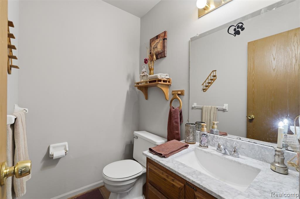 9293 Wildwood Lake Drive, Whitmore Lake, MI 48189 — Photo 20
