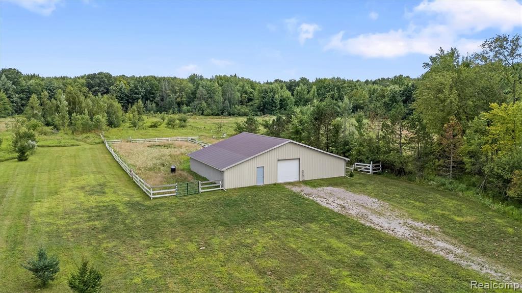 11157 Rose Road, Emmett, MI 48022 — Photo 51