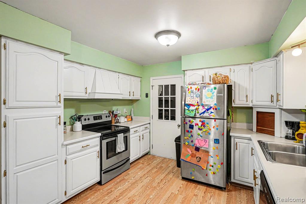 5429 Wakefield Road, Grand Blanc, MI 48439 — Photo 5