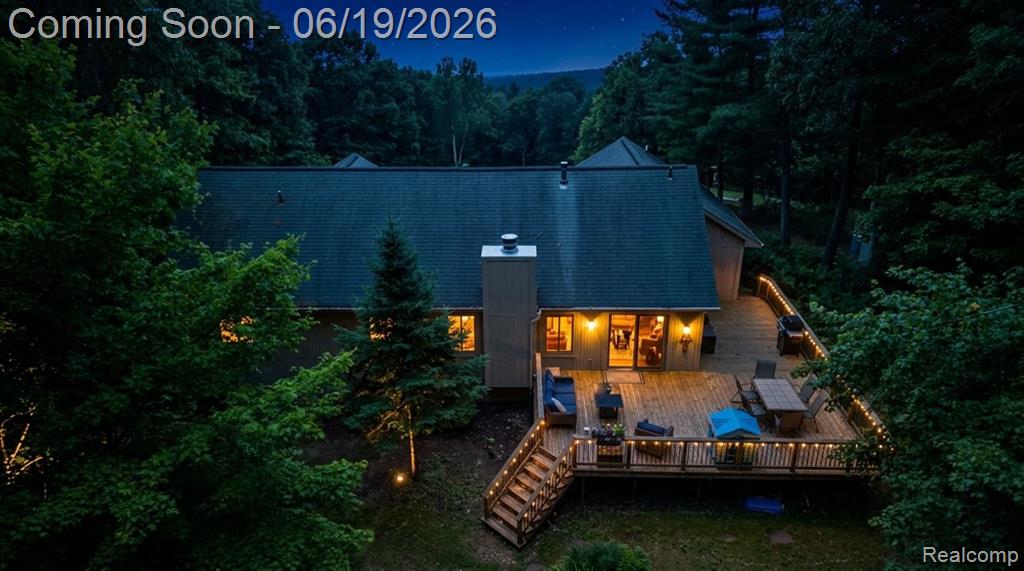 9714 Naiad Road, Clarkston, MI 48348 — Photo 8