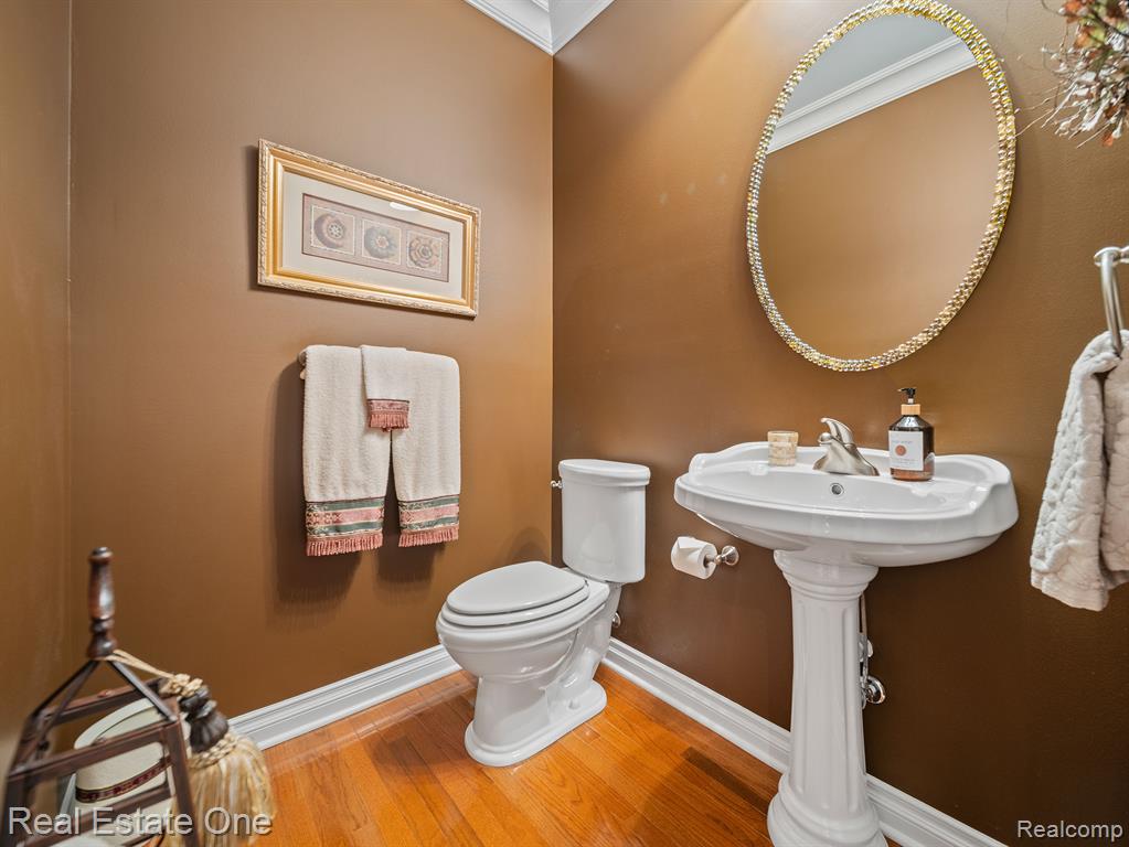 9160 ROGER SCOTT Trail, Brighton, MI 48116 — Photo 15