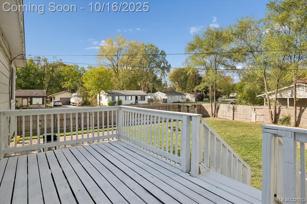 1815 Heatherridge Street, Ypsilanti, MI 48198 — Photo 36