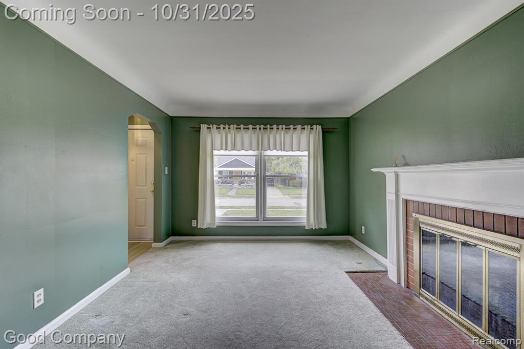 719 N Blair Avenue, Royal Oak, MI 48067 — Photo 2