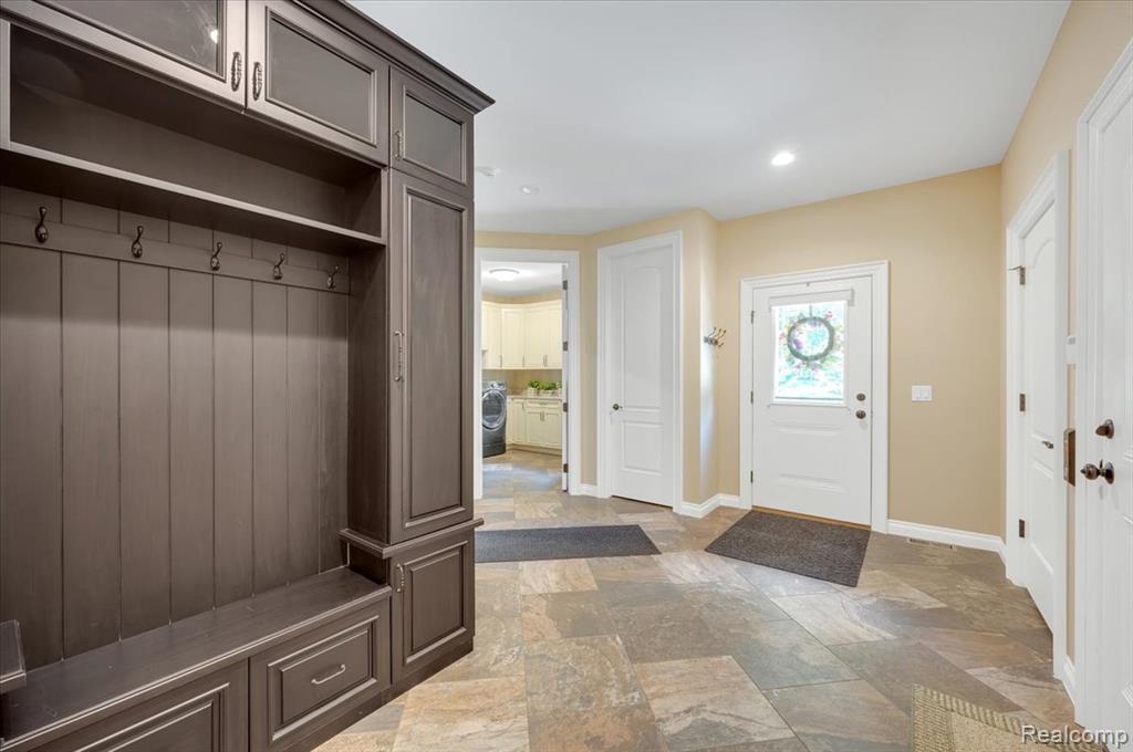 5000 Lockwood Drive, Washington, MI — Photo 34