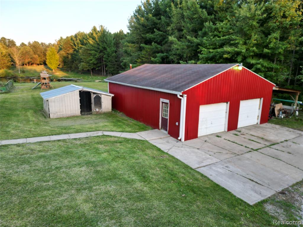 9825 Sheridan Road, Millington, MI 48746 — Photo 21