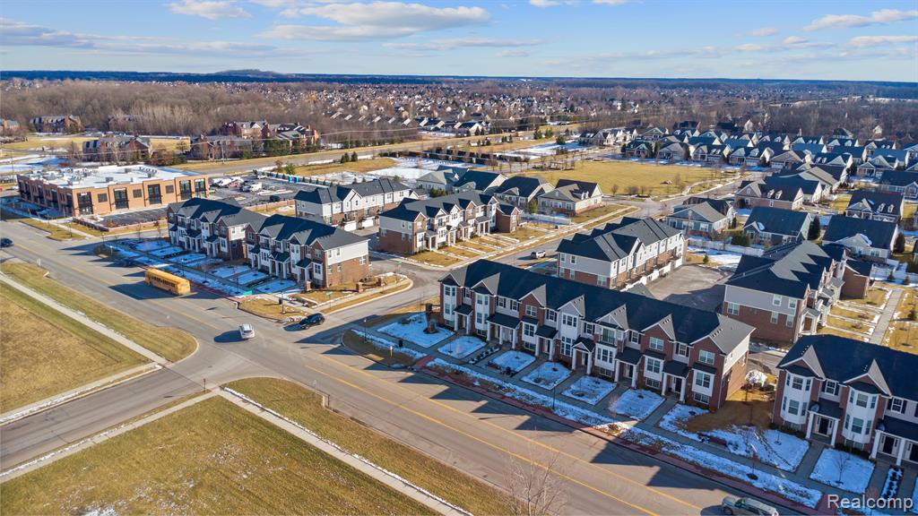 49549 CHERRY HILL Road, Canton, MI 48188 — Photo 33