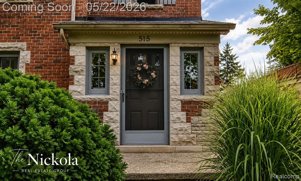 515 Barrington Road, Grosse Pointe, MI 48230 — Photo 3
