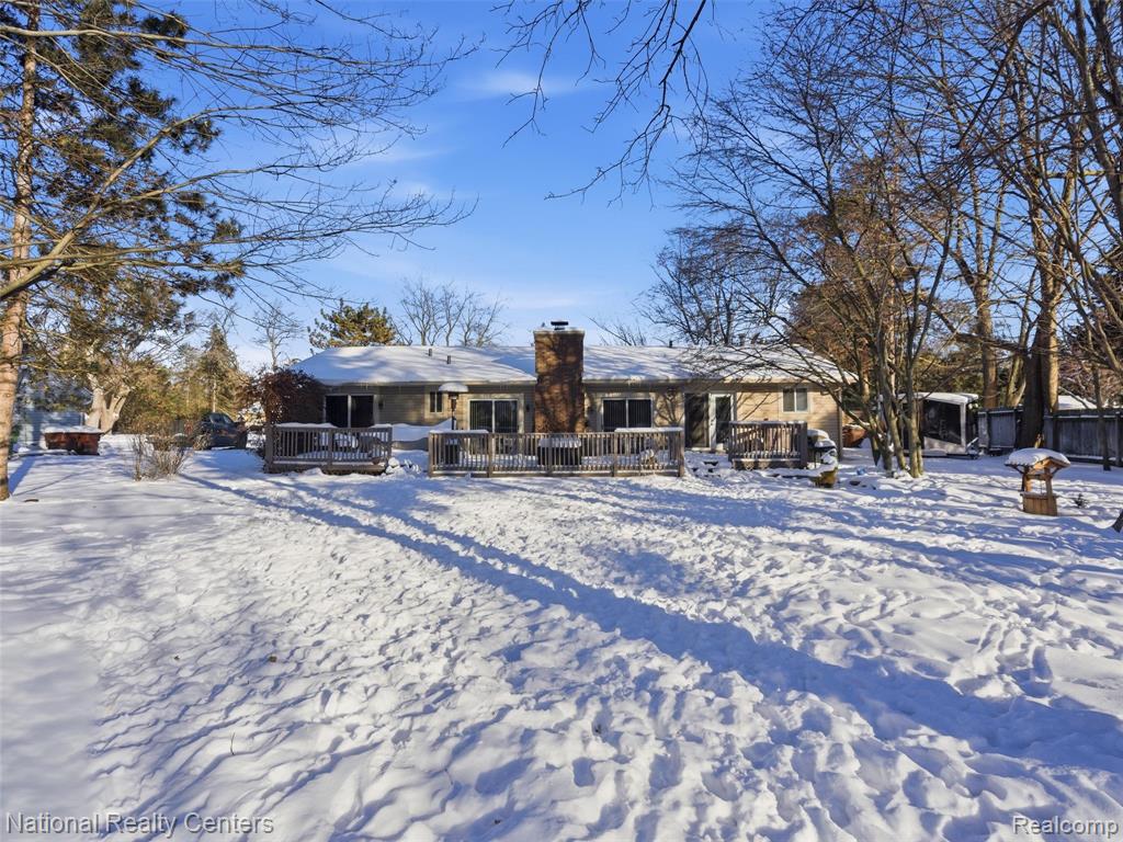 5470 Jamestown Road, Utica, MI 48317 — Photo 41