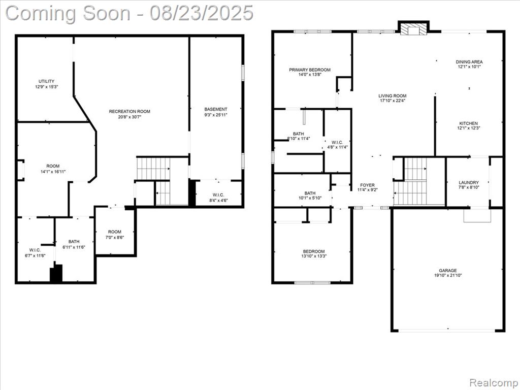 5770 Point Of The Woods Drive, West Bloomfield, MI 48324 — Photo 37
