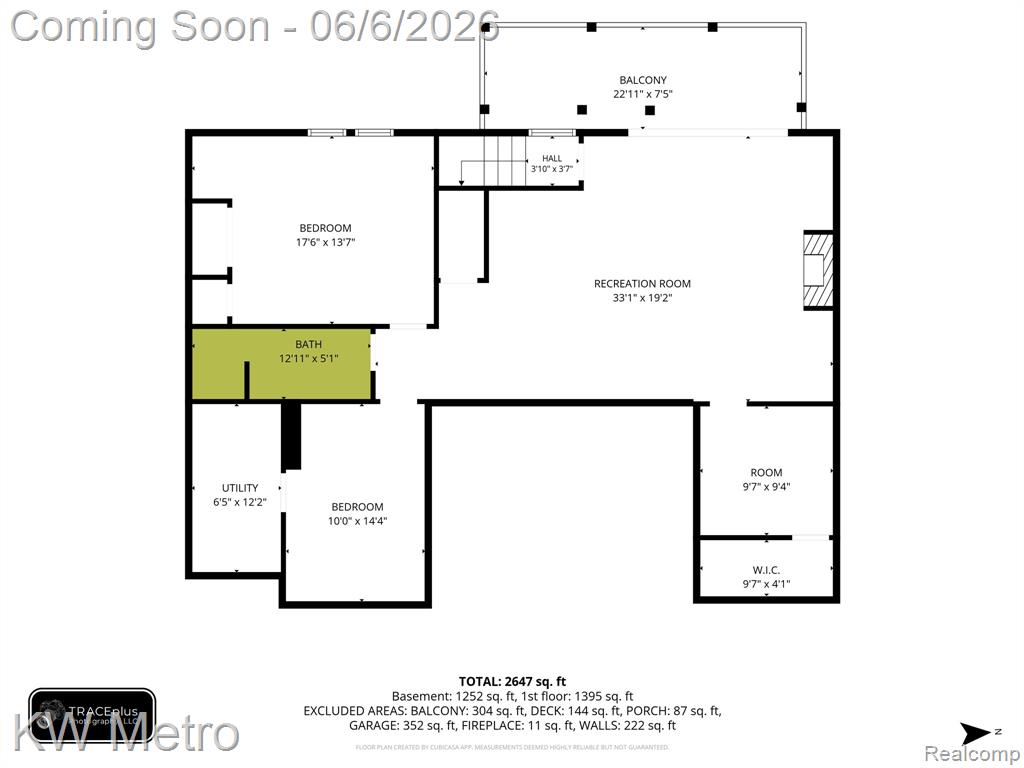 7348 Meadowridge Circle, West Bloomfield, MI — Photo 34