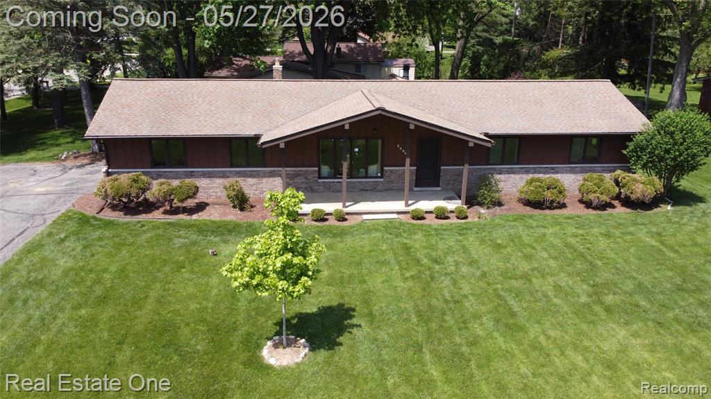 5494 Boyne Highland Trail, Clarkston, MI 48348 — Photo 27