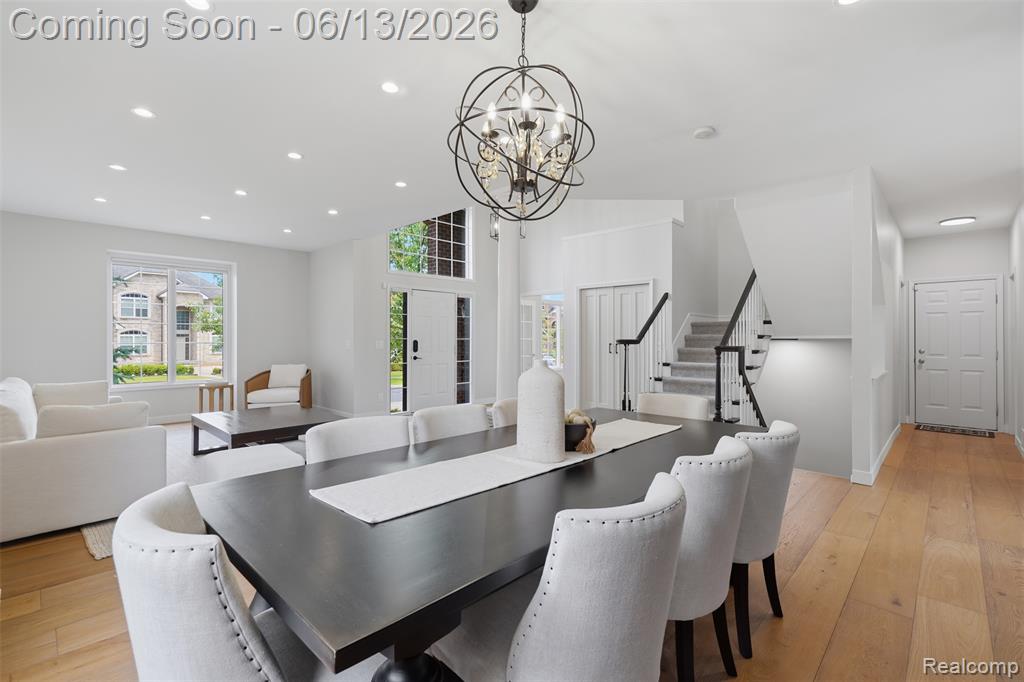 41920 Wolfe Pass, Novi, MI 48377 — Photo 12