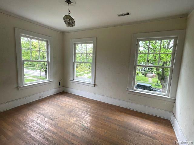 1485 LONGFELLOW Street, Detroit, MI 48206 — Photo 15