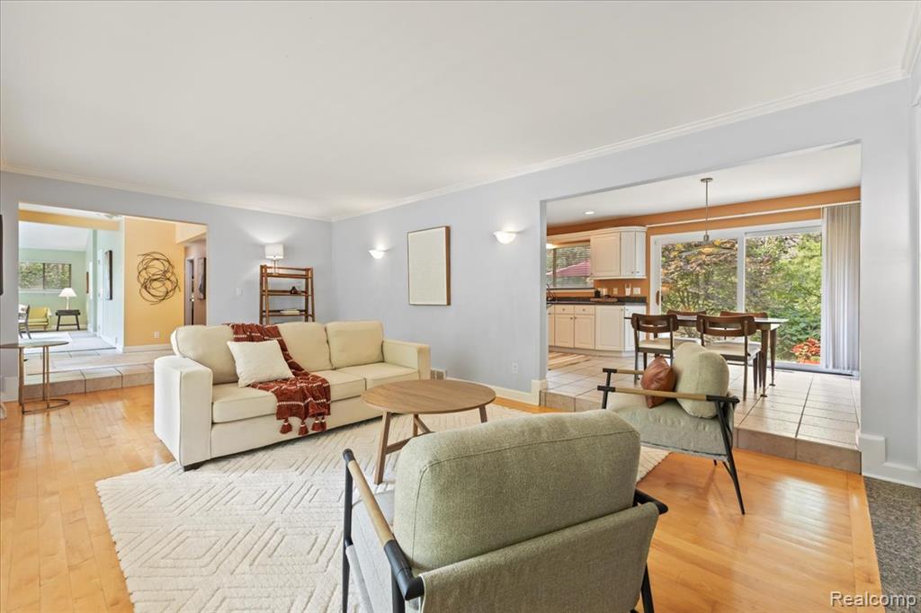7871 Caberfae Trail, Clarkston, MI 48348 — Photo 15