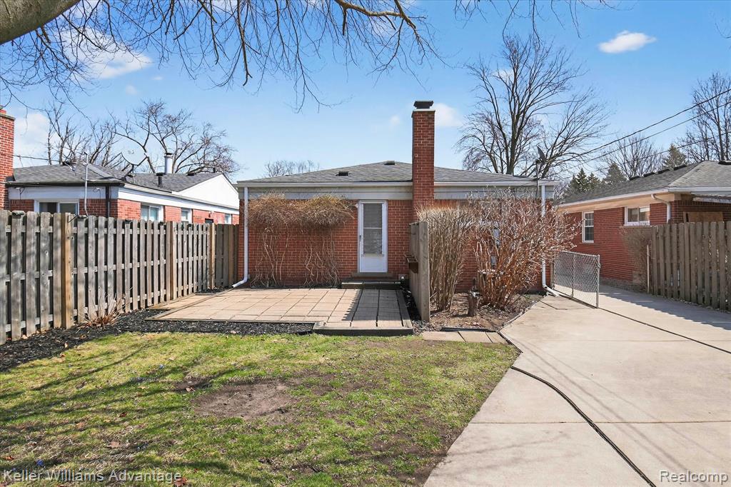 4000 Tulane Street, Dearborn Heights, MI 48125 — Photo 28