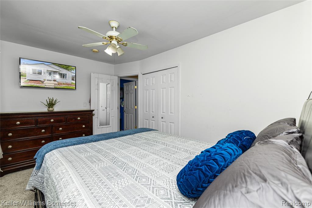 591 Clara Avenue, Pontiac, MI 48340 — Photo 26