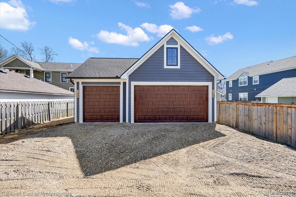 834 Church Street, Plymouth, MI 48170 — Photo 46