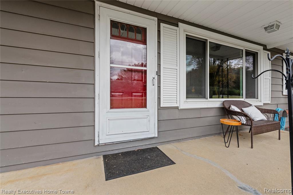 12429 Mt Morris Road, Columbiaville, MI 48421 — Photo 26