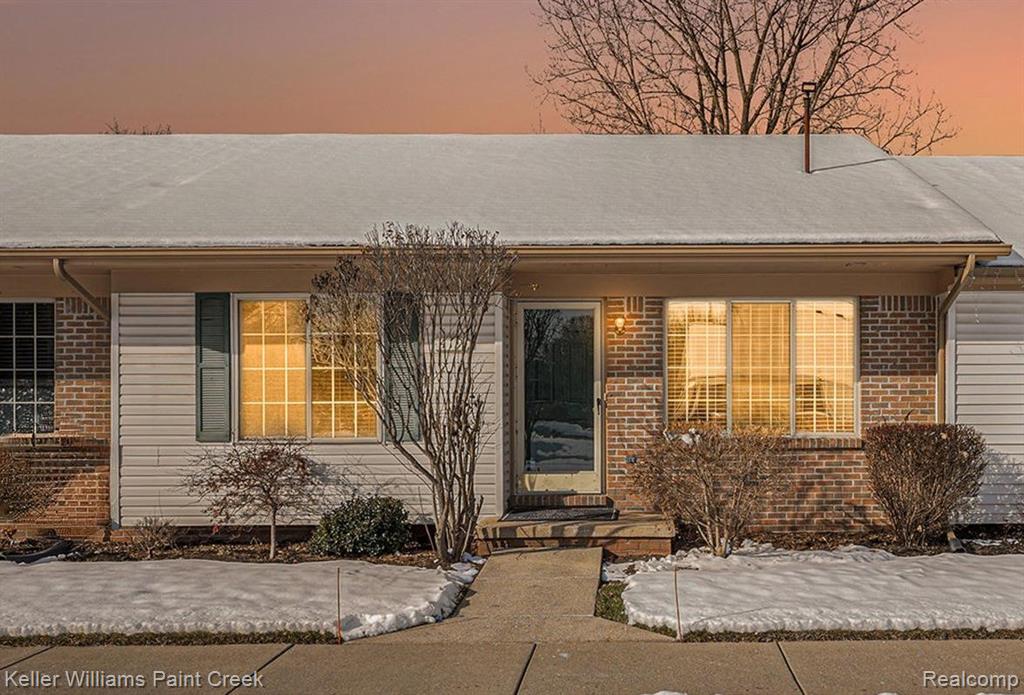 419 Ewell Street, Romeo, MI 48065 — Photo 13