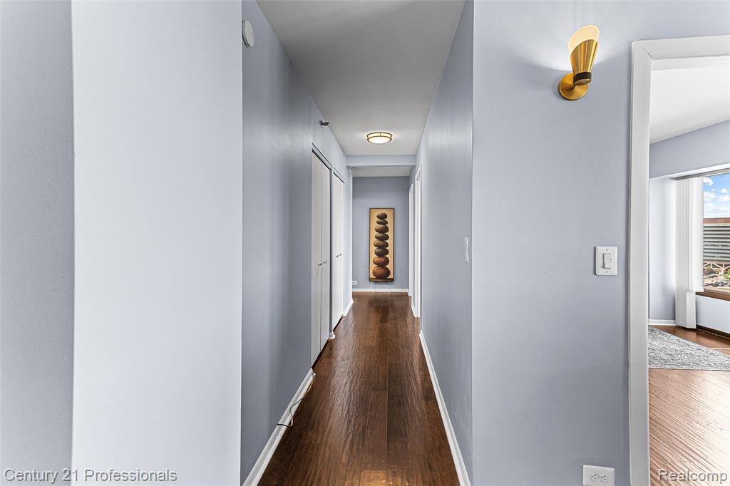 5000 Town Center #1605, Southfield, MI 48075 — Photo 22