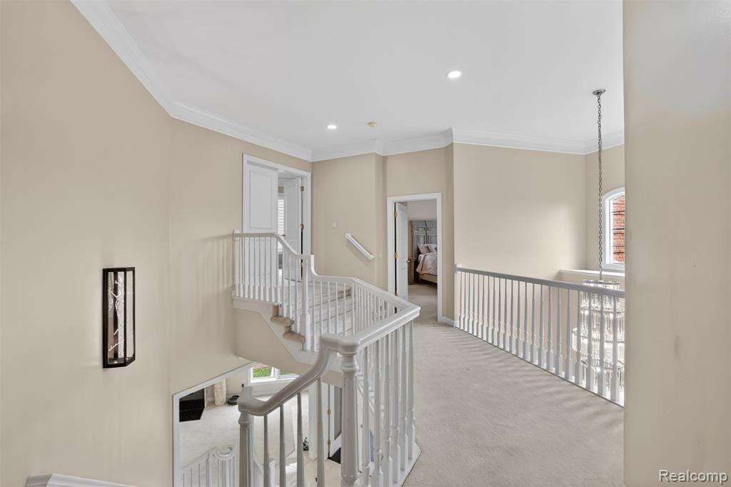 6620 Minnow Pond Drive, West Bloomfield, MI — Photo 38