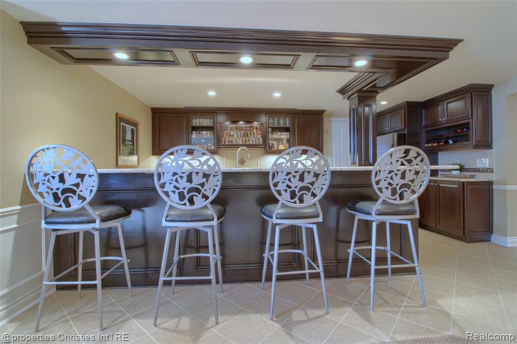 18026 Stonebrook Drive, Northville, MI 48168 — Photo 51