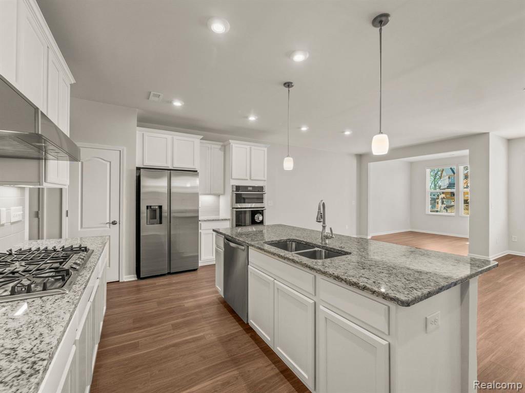 749 Peppermint, Rochester Hills, MI 48307 — Photo 18