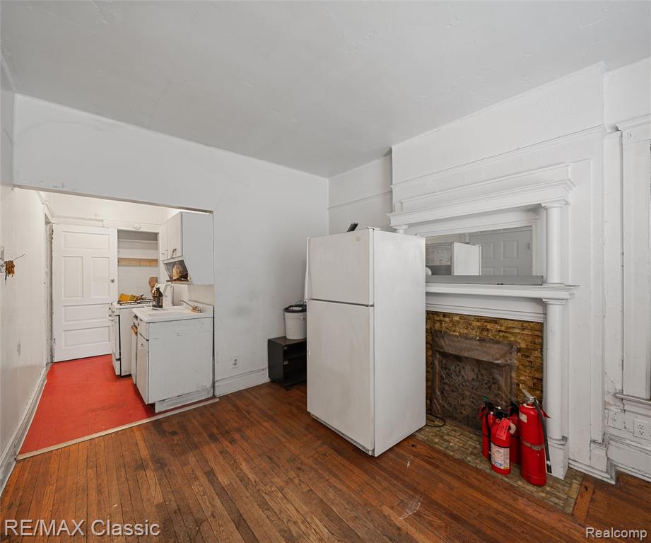 3984 Commonwealth Street, Detroit, MI 48208 — Photo 46
