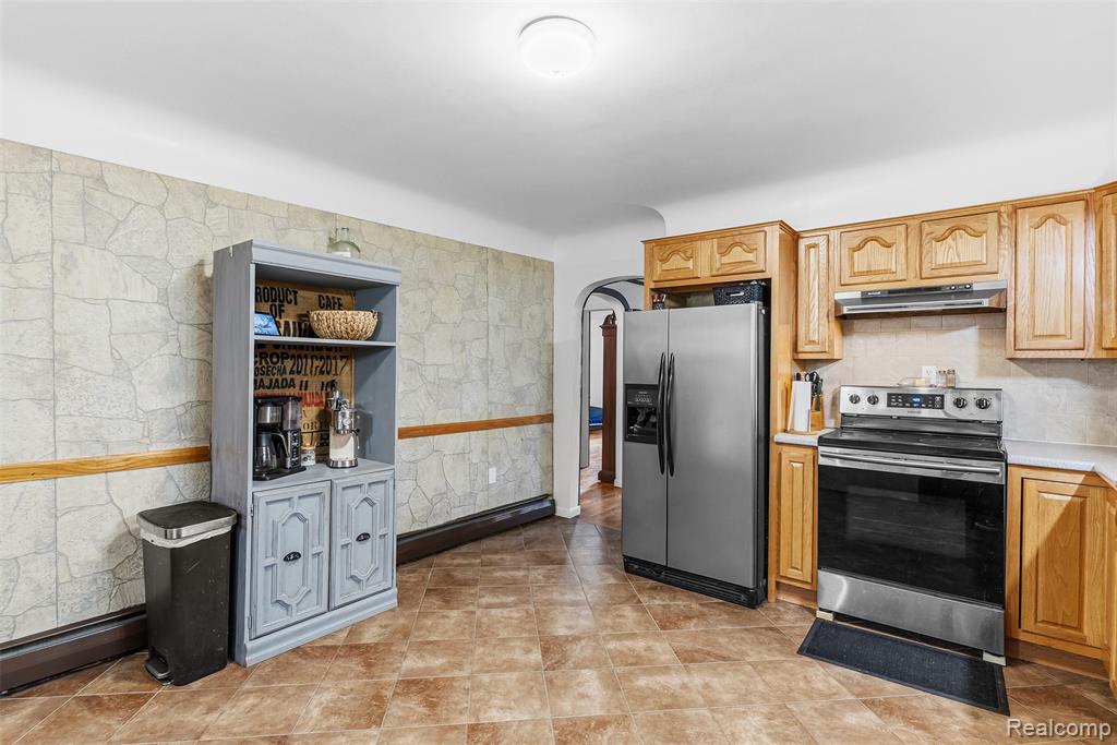 11454 Wilson Road, Otisville, MI 48463 — Photo 16
