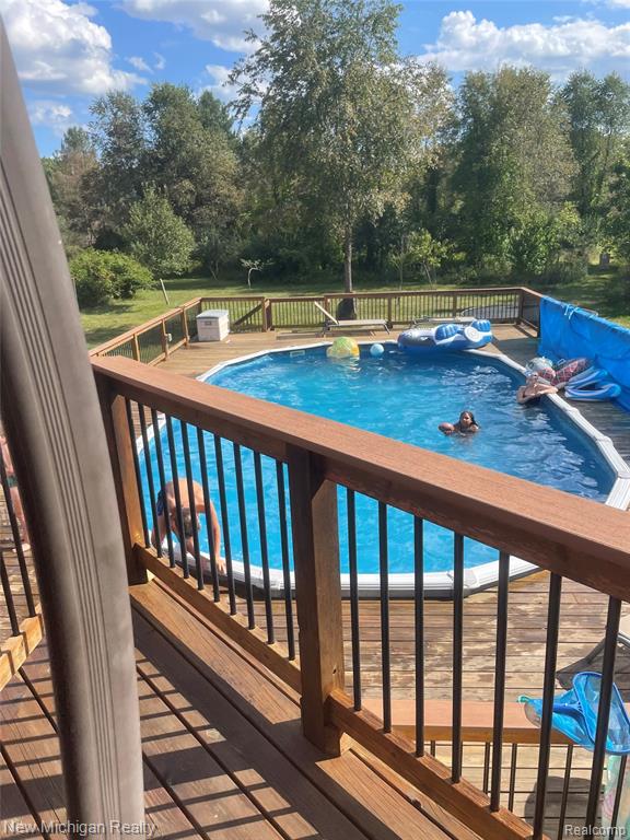 13445 Millie Court, Holly, MI 48442 — Photo 75