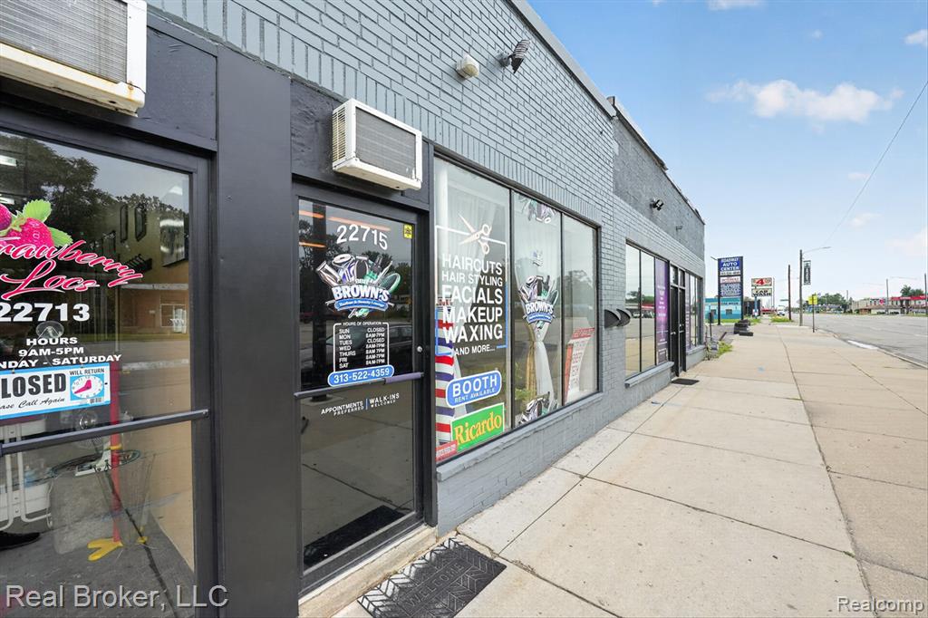 22713-22715 Plymouth Road, Redford, MI 48239 — Photo 5