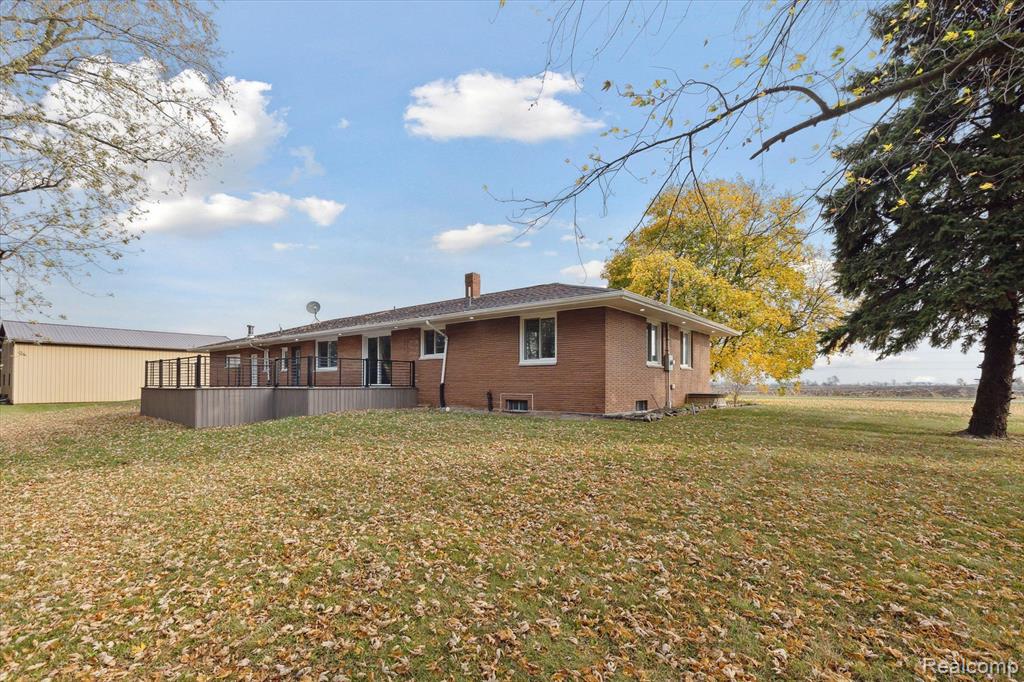 4577 N Block Road, Reese, MI 48757 — Photo 47