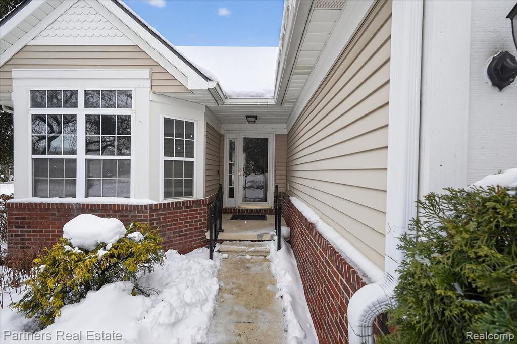 4771 New Haven Drive, Howell, MI 48843 — Photo 4